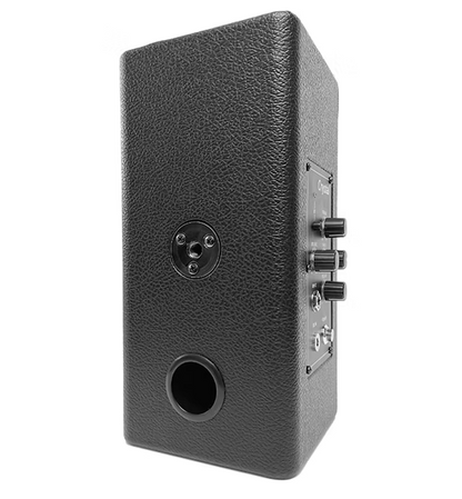 Lemon Drums LE-1X Drum Amplifier with Clamp