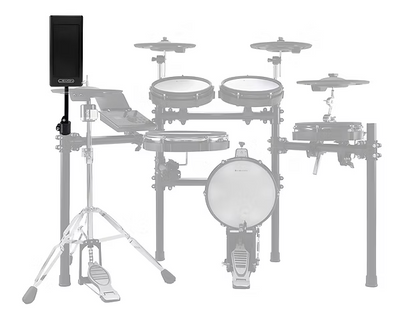 Lemon Drums LE-1X Drum Amplifier with Clamp