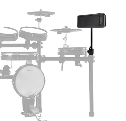 Lemon Drums LE-1X Drum Amplifier with Clamp