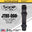 Sqoe JTBD-060 Pickholder Guitar Strap