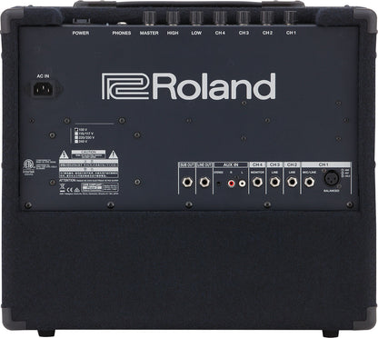 Roland KC-200 100-Watt 12inch 4-Channel Keyboard Amplifier ( KC200 / KC 200 )