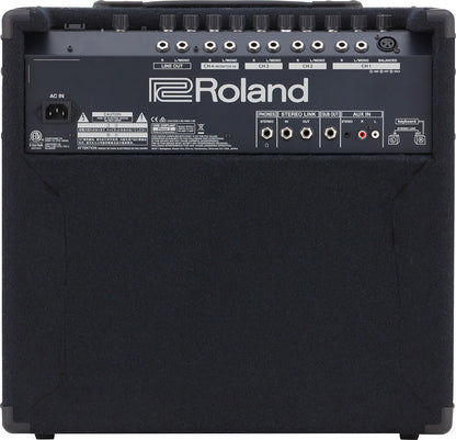 Roland KC-400 150-Watt 12inch 4-Channel Keyboard Amplifier ( KC400 / KC 400 )