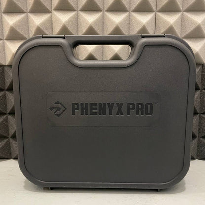 Phenyx Pro PTU-1U True Diversity Wireless Microphone System with 1 Handheld Wireless Microphone ( PTU1U / PTU 1U )