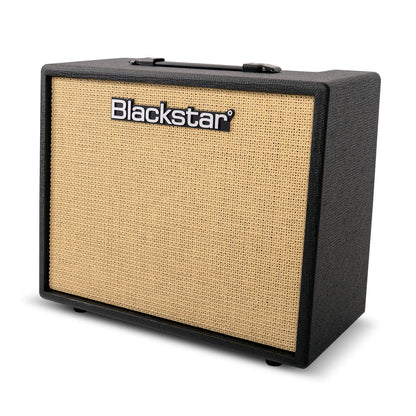 BLACKSTAR Debut 50R Guitar Combo Amplifier with Effects - Black ( Debut-50R / Debut50R )