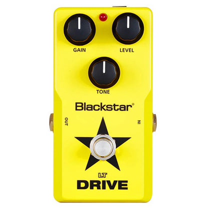 Blackstar LT Drive – Guitar Effect Pedal ( LT Pedal / LT-DRIVE / LTDRIVE )