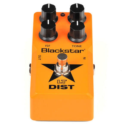 Blackstar LT Distortion – Guitar Effect Pedal ( LT Pedal / LT-DIST / LT DIST )