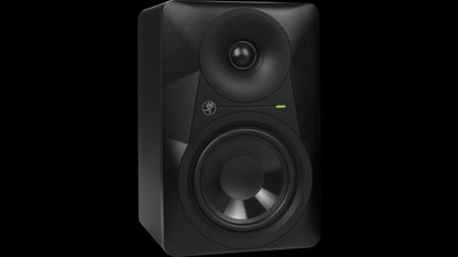 Mackie MR524 5 inch Active Powered Studio Monitor Speaker ( MR 524 / MR-524 )