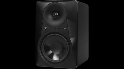 Mackie MR624 6.5 inch 65W Active Powered Studio Monitor Speaker ( MR 624 / MR-624 )