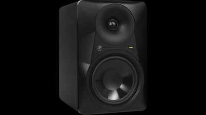 Mackie MR624 6.5 inch 65W Active Powered Studio Monitor Speaker ( MR 624 / MR-624 )