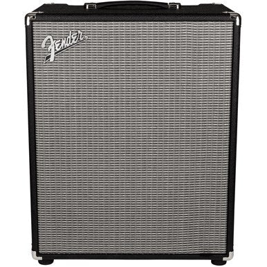 Fender Rumble 200 V3 Bass Combo Amplifier (Rumble 200watt / rumble200 / Rumble-200 )