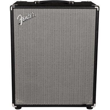 Fender Rumble 500 V3 Bass Combo Amplifier (Rumble 500watt / rumble500 / Rumble-500 )