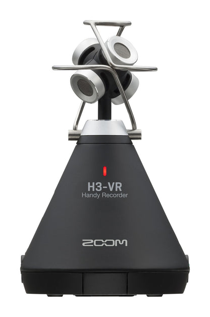 Zoom H3-VR Handy Audio Recorder ( H3VR / H3 VR )