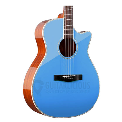 SQOE XLDC Series Acoustic Electric Guitar ( SQOE / XLDC / SQOE - XLDC )