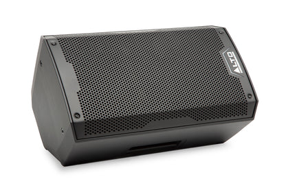 Alto TS408 Premium 2000W 8 inch Powered Speaker with Stand and Cable ( TS4 / TS 408 / TS-408 )