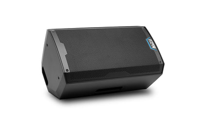 ALTO TS412 Premium 2500W 12 inch Powered Speaker with Stand and Cable ( TS4 / TS 412 / TS-412 )