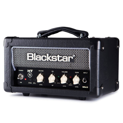 BLACKSTAR HT1RH MKII 1-watt Tube Amplifier Head with Reverb - (HT1RH MKII)