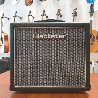 BLACKSTAR HT1R MKII 1-watt 1x8 Tube Combo Amplifier with Reverb - (HT1R MKII)