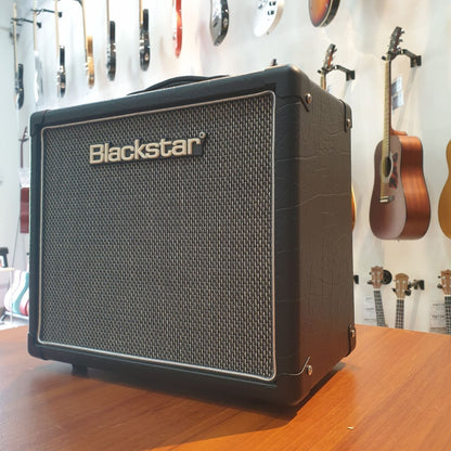 BLACKSTAR HT1R MKII 1-watt 1x8 Tube Combo Amplifier with Reverb - (HT1R MKII)