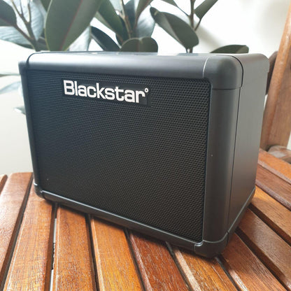 BLACKSTAR Fly 103 Extension Speaker / Cabinet (3watts) - (FLY 103)