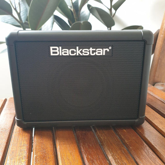 BLACKSTAR Fly 103 Extension Speaker / Cabinet (3watts) - (FLY 103)