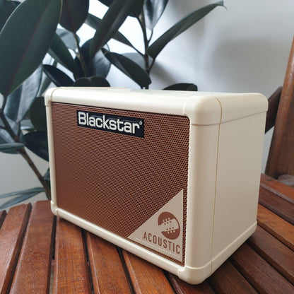 BLACKSTAR Fly 103 Acoustic Extension Speaker / Cabinet (3watts) - (FLY 103 Acoustic CABINET)