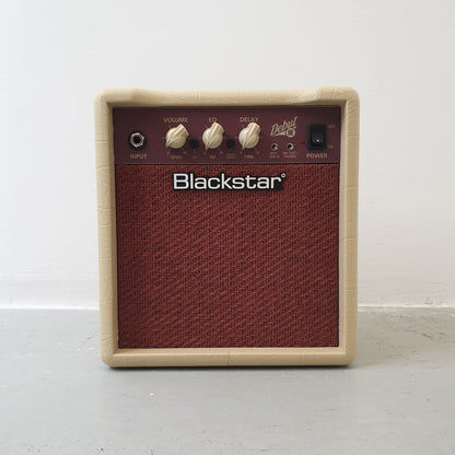 BLACKSTAR Debut 10E - Guitar Combo Amplifier (Debut 10 / Debut-10)