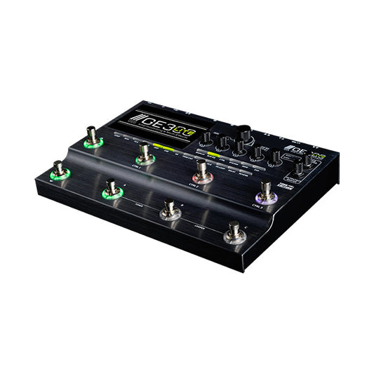 Mooer GE300 Lite Multi Effects Processor Pedal Effects ( GE 300 / GE-300 )