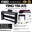 YM-A15 / 88 Keys Digital Piano with Hammer Action Keys & Triple Pedals, OVC Wood Grain , Three Pedals