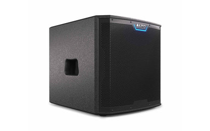 Alto TS12S 2500-watt 12inch Powered Subwoofer ( TS-12S / TS 12S )