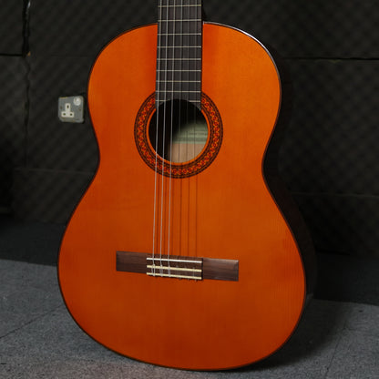 Yamaha C70-II Nylon String Classical Guitar ( C70 / C70-2 / C-70-2)