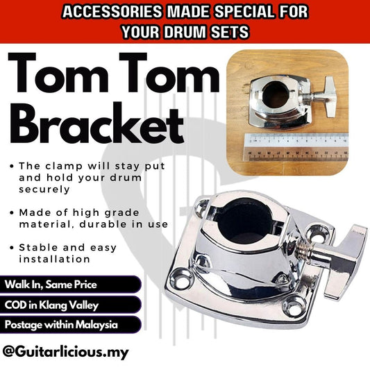 Tom Tom Bracket ( FTD-3 / FTD3 / FTD 3 )