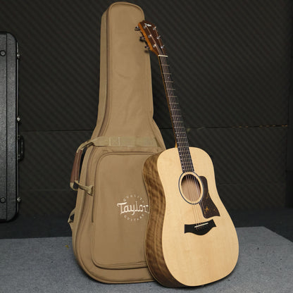 Taylor Big Baby Taylor Acoustic Guitar With Gig Bag , 38inch ( BBT )