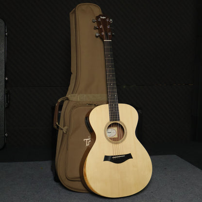 Taylor Academy 12e Grand Concert Acoustic-Electric Guitar w/Bag ( ACADEMY12E / Academy-12E )