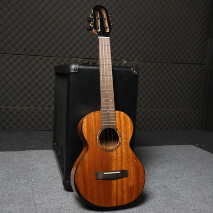 SQOE SQ-UK-2610T , 26 inch Tenor Full Solid Mahogany Body Ukulele ( SQUK2610T / SQ-UK / UK2610 / 2610 )