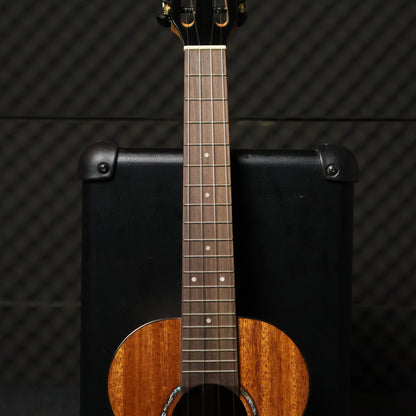 SQOE SQ-UK-2610T , 26 inch Tenor Full Solid Mahogany Body Ukulele ( SQUK2610T / SQ-UK / UK2610 / 2610 )