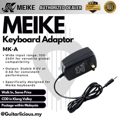 Meike Keyboard Adaptor ( MK-A / MKA )