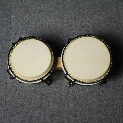 Bongo 6 inch + 7 inch (Natural) - BOBBS610NW