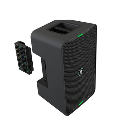 Mackie ShowBox Battery Powered Performance Rig with Breakaway Mix Control