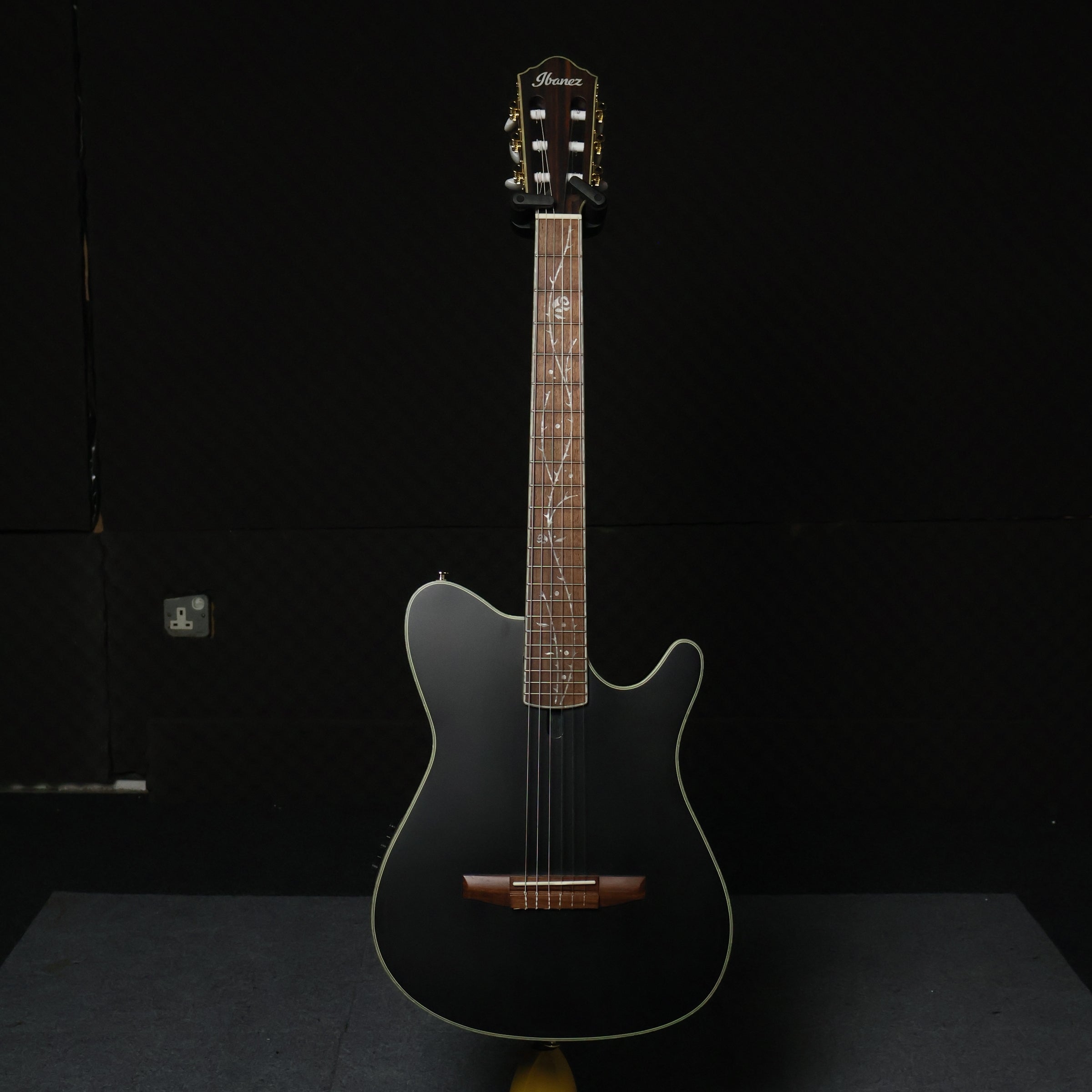 ギター Ibanez tod10n Open Box Ibanez TOD10N Tim Henson Signature Nylon Acoustic