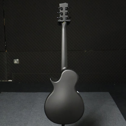 Enya Nova Go SP1 Carbon Fiber Acoustic-Electric Guitar with EQ Travel Size - BLACK ( NovaGo-SP1 / Nova-Go / 35 inch 1/2)