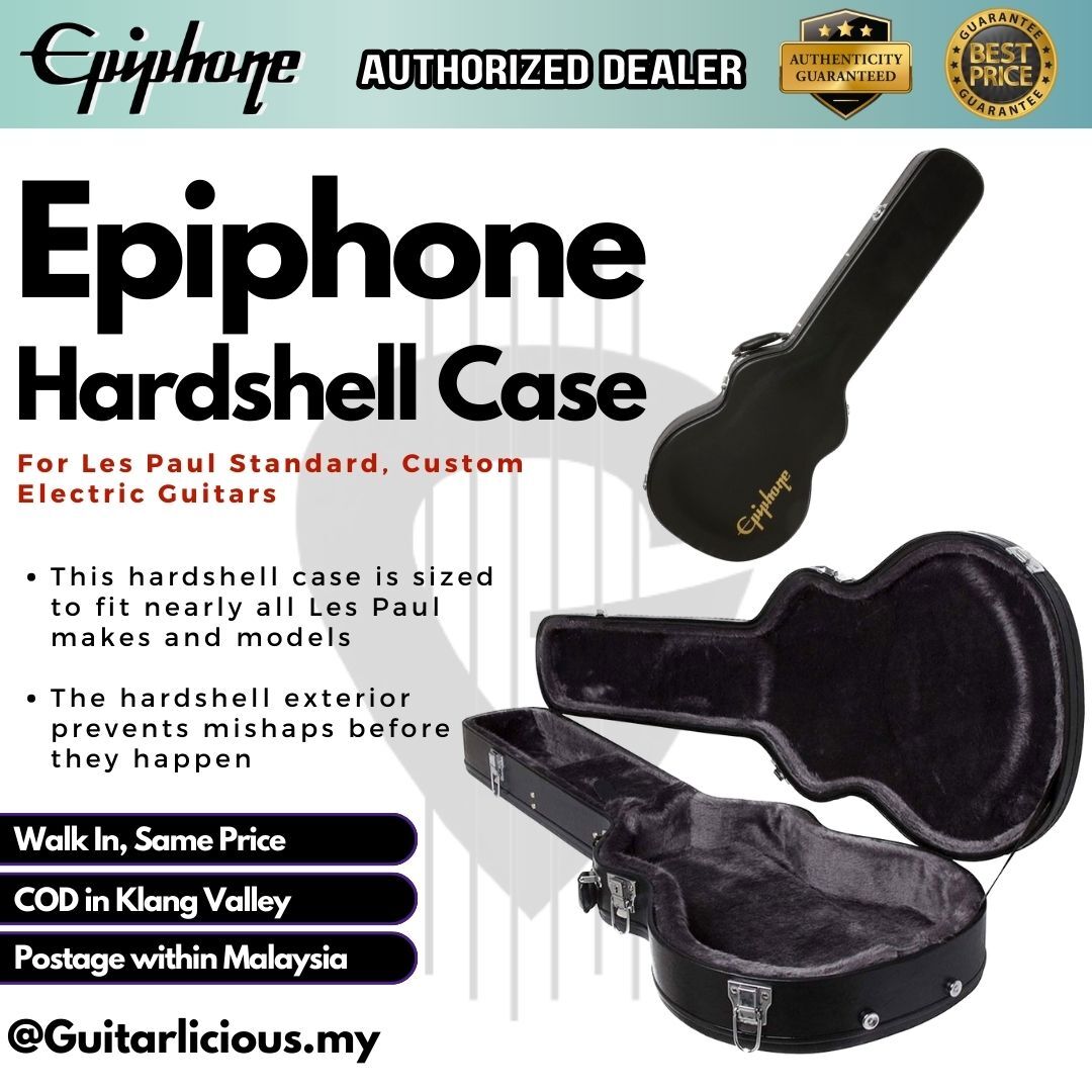 Epiphone Les Paul Standard Pro ★ ケース付属 Epiphone Les Paul Standard Pro ☆ ケース付属 Amazon.com: Epiphone