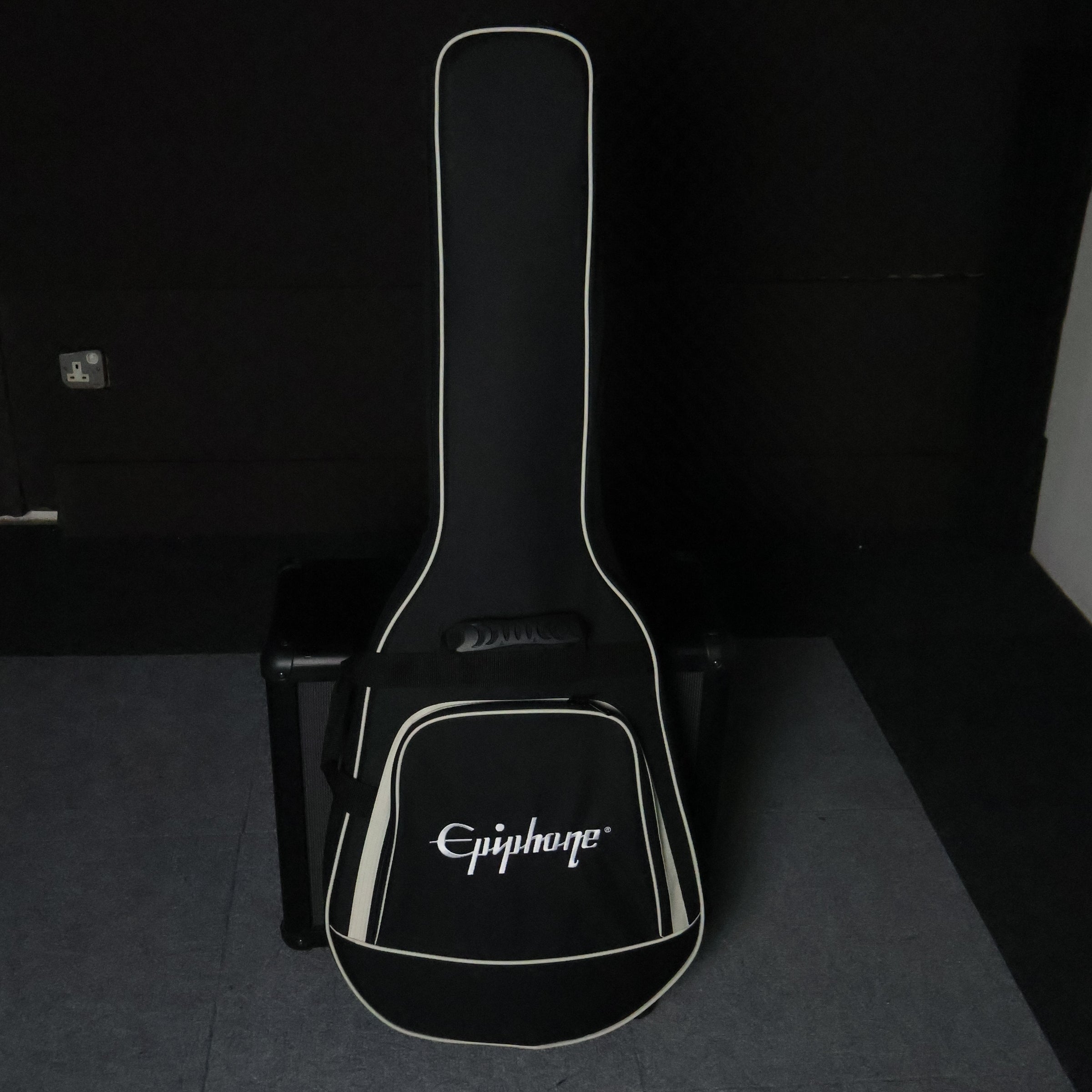 Epiphone Soft Bag for Casino& ES-335 Semi Hollow Body Electric