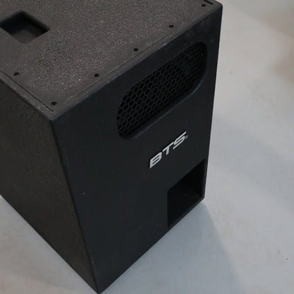 BTS PS-115 15 inch Passive Subwoofer - 350watt / 97dB ( PS 115 / PS115 / BTS-PS-115 )