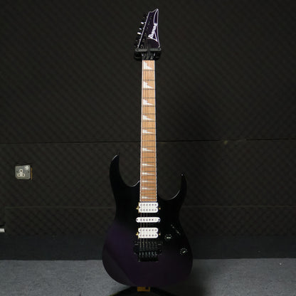 Ibanez RG470DX HSH Floyd Rose Electric Guitar - Tokyo Midnight ( RG Series / RG470DX-TMN/ RG-470 )