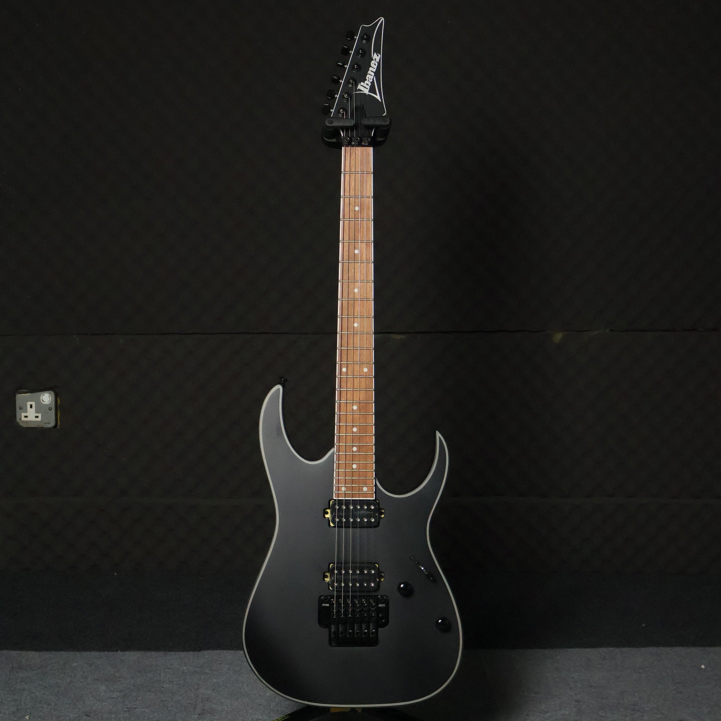 Ibanez RG420EX HH Humbucker Floyd Rose Electric Guitar
