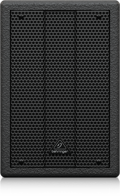 Behringer SAT 1004 4.5" Ultra-Compact Passive Loudspeaker ( SAT1004 / SAT-1004 / 4.5INCH / 4.5 Inch / 160Watt )