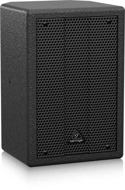 Behringer SAT 1004 4.5" Ultra-Compact Passive Loudspeaker ( SAT1004 / SAT-1004 / 4.5INCH / 4.5 Inch / 160Watt )