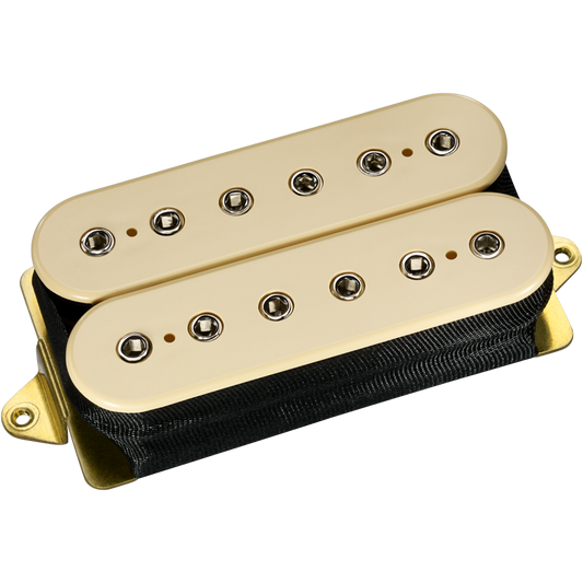 DiMarzio DP100CR Super Distortion Humbucker Pickup - Cream ( HH / DP 100 / DP-100 / DP-100CR / DP 100CR / DP-100-CR )