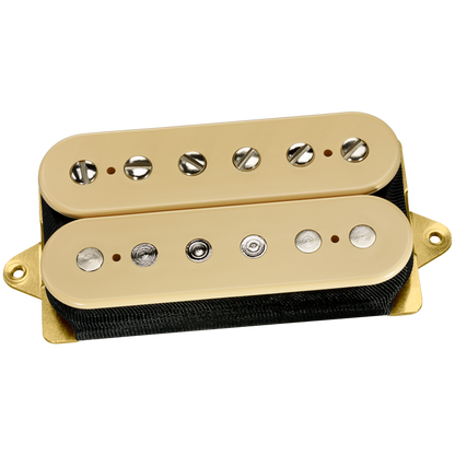 DiMarzio DP155CR The Tone Zone, Humbucker Pickup - Cream ( DP155-CR / DP155 CR / DP-155-CR / HH )