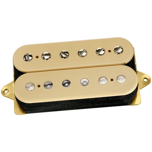 DiMarzio DP155CR The Tone Zone, Humbucker Pickup - Cream ( DP155-CR / DP155 CR / DP-155-CR / HH )